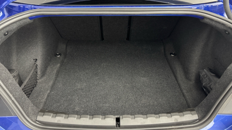 BMW 2 Series 220i M Sport 2dr Step Auto Petrol Coupe